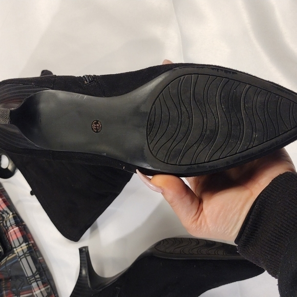 2/$15 EAST 5th Norwood boots size 7 - Picture 10 of 11